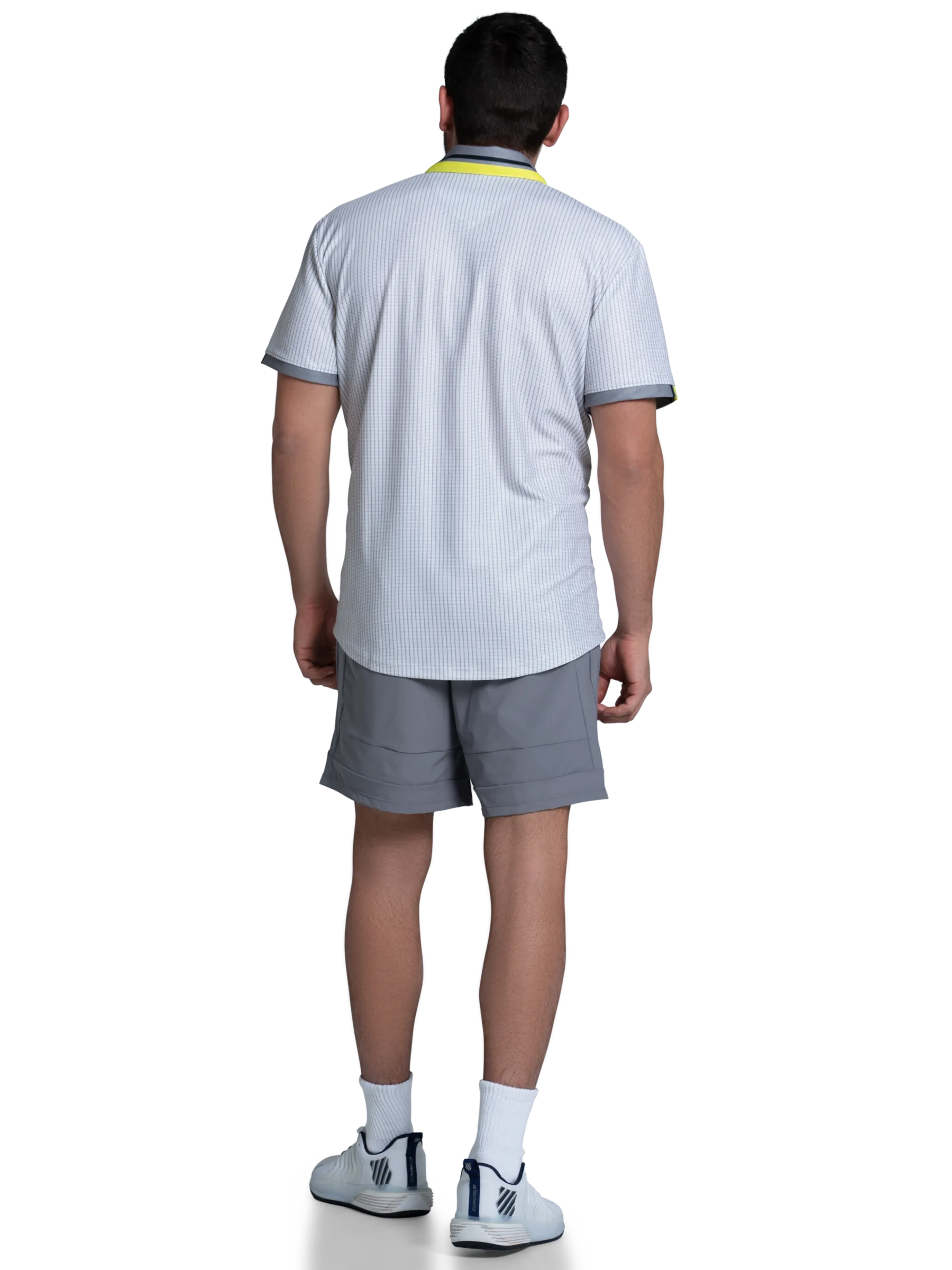 1010657-044 | STRIKER POLO S/S