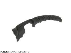 2012-2018 BMW 3 Series (F30 / F31) M Performance Style Rear Diffuser