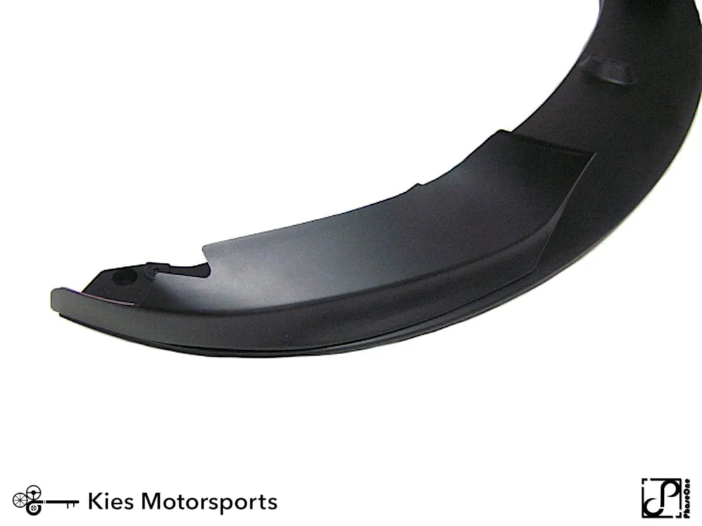 2014-2020 BMW 4 Series (F32 / F33 / F36) M Performance Style Front Splitter Lip