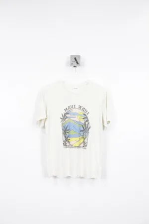 90S EASY TEE MAUI WAUI