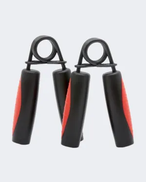 Adidas Accessories Adjustable Ng Fitness Grip Black/Red