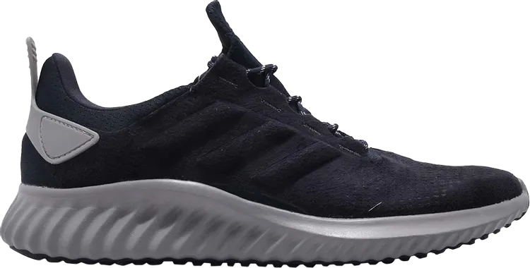 Adidas Alphabounce City Run 'Navy' Sneakers, Blue