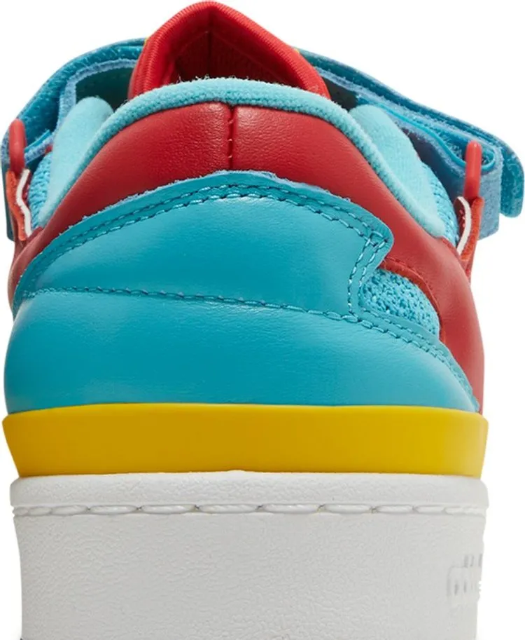 Adidas South Park x Forum Low 'Cartman' Sneakers, Red