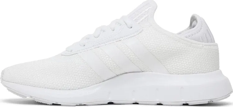 Adidas Swift Run X J sneakers, white