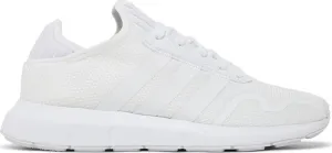 Adidas Swift Run X J sneakers, white