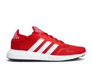 Adidas SWIFT RUN X 'SCARLET' sneakers,