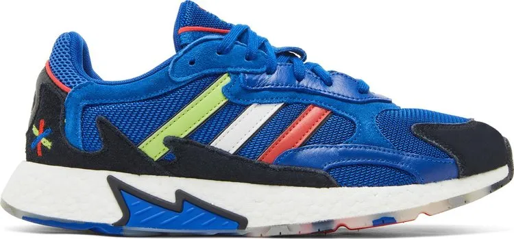 Adidas Tresc Run 'Royal' sneakers, blue