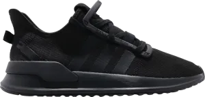 Adidas U Path Run sneakers, black