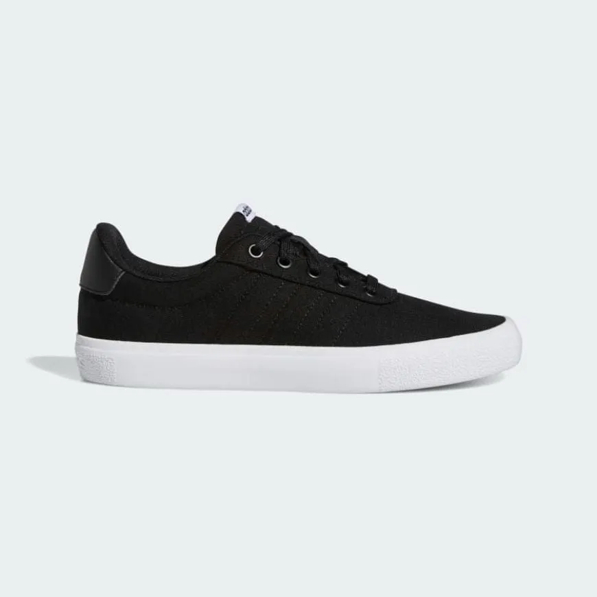 Adidas Vulc Raid3R Skateboarding Women Lifestyle Shoes Black