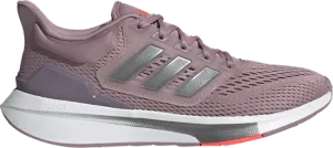 Adidas Wmns EQ21 Run 'Magic Mauve Legacy Purple' sneakers, pink