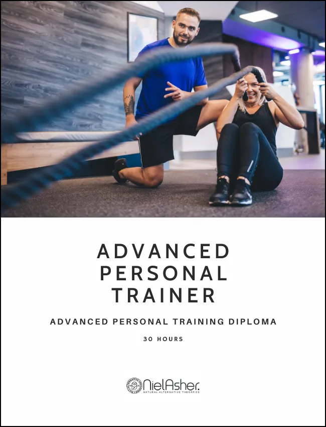 Advanced Personal Trainer (APT) 30 hrs