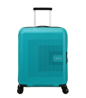 Aerostep Spinner EXP Turquoise Tonic