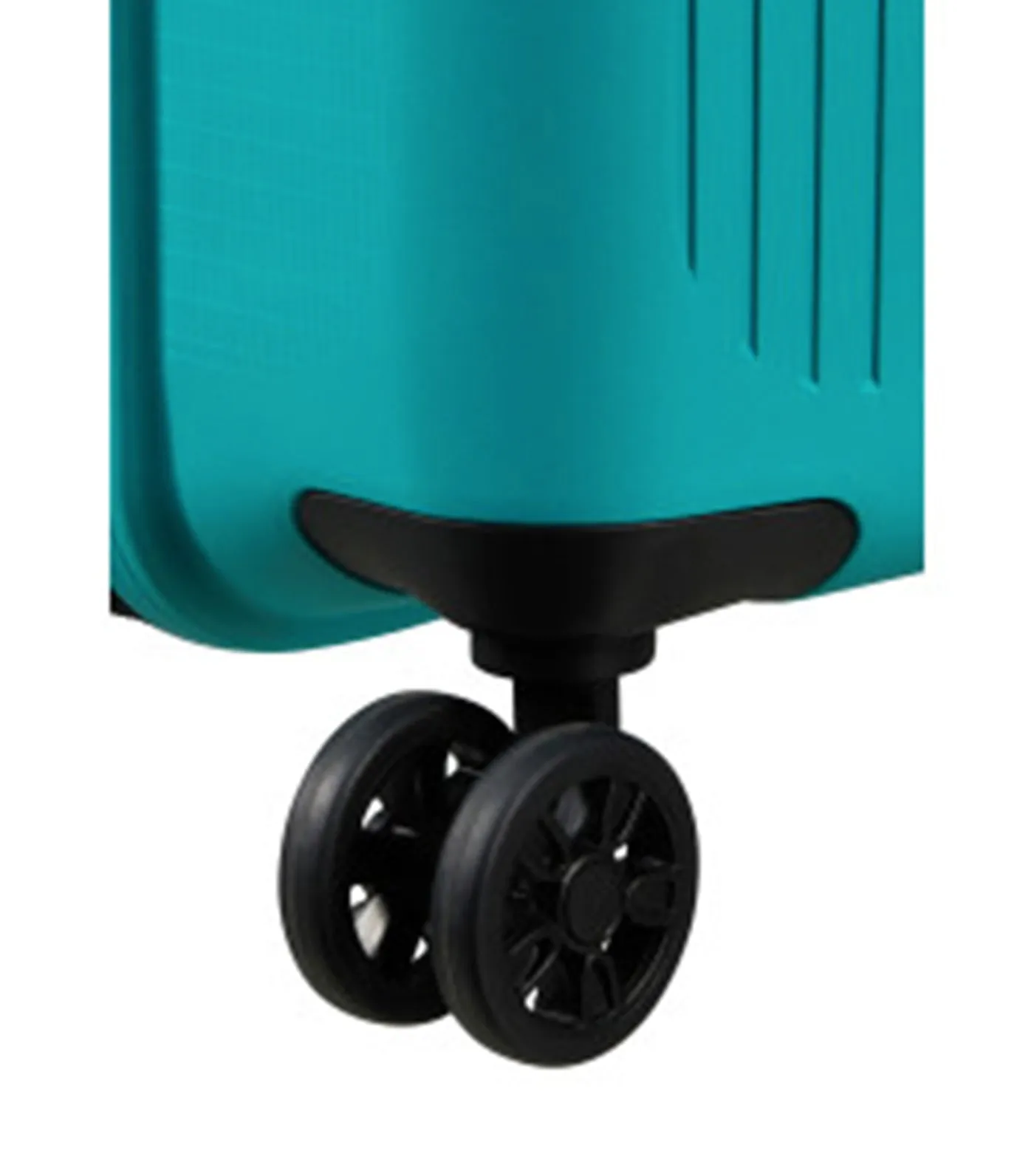 Aerostep Spinner EXP Turquoise Tonic