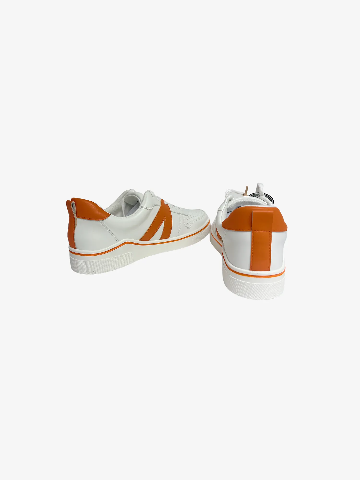 Alta Color Block Sneaker