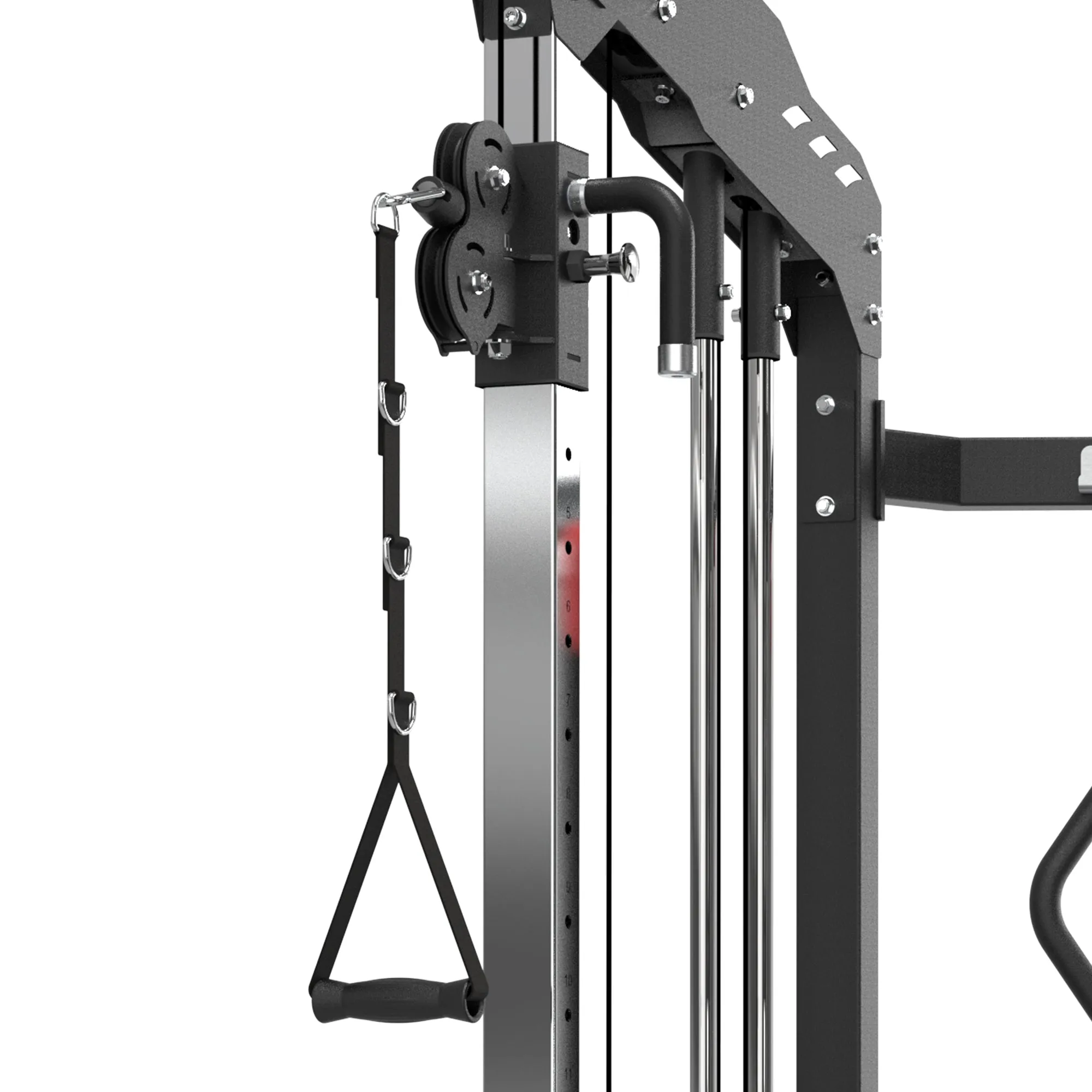 AmStaff Fitness FT-500 Functional Trainer