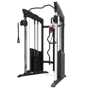 AmStaff Fitness FT-500 Functional Trainer