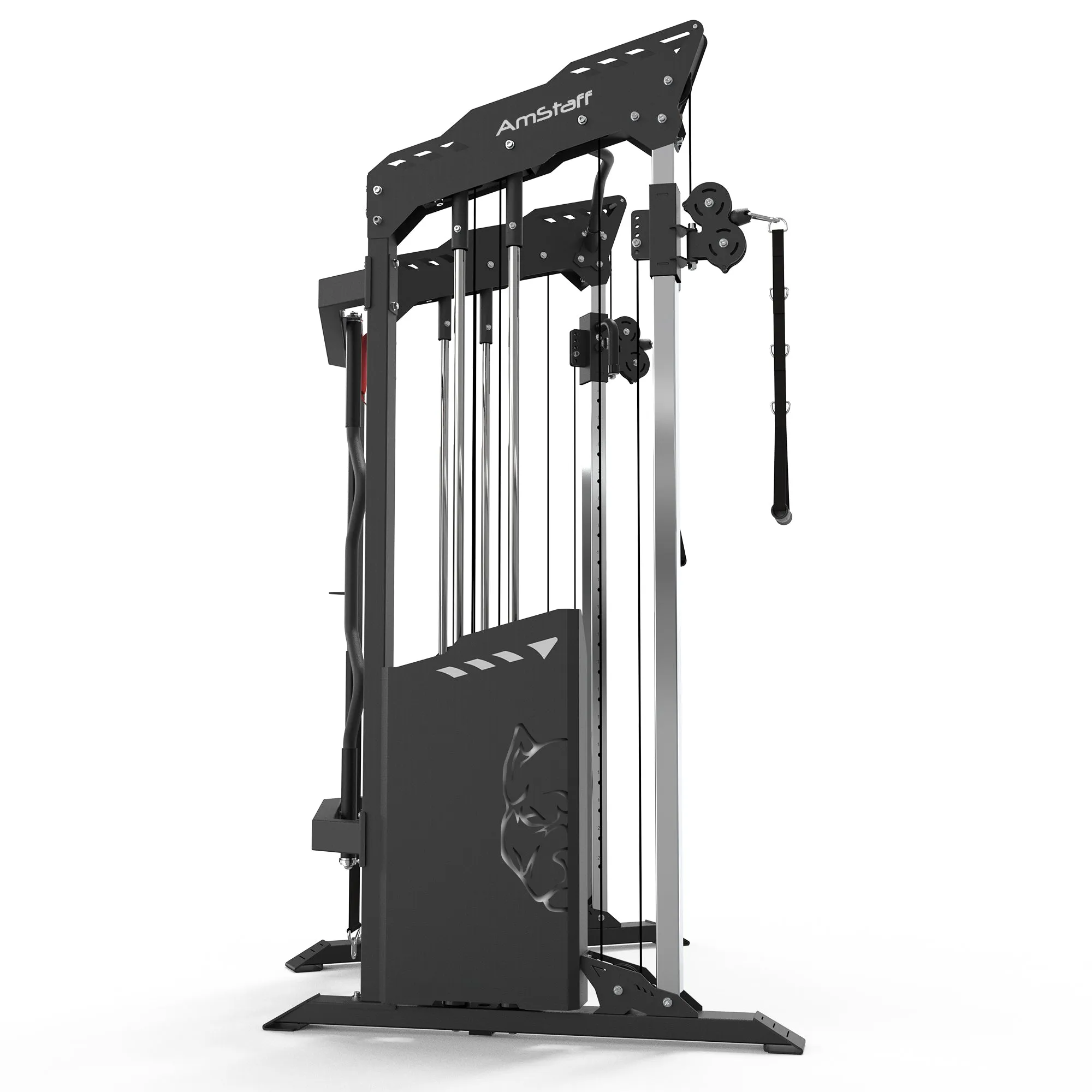 AmStaff Fitness FT-500 Functional Trainer