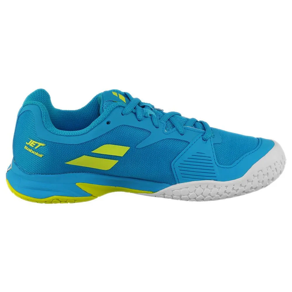 Babolat Junior Jet - AC - Blue