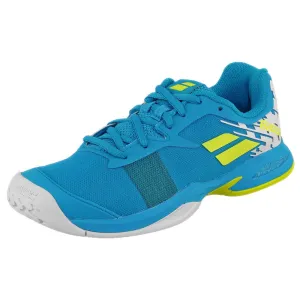 Babolat Junior Jet - AC - Blue