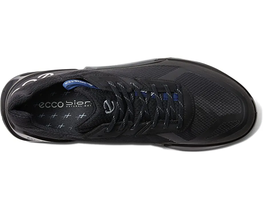 Biom 2.1 GTX Low ECCO Sport sneakers, black