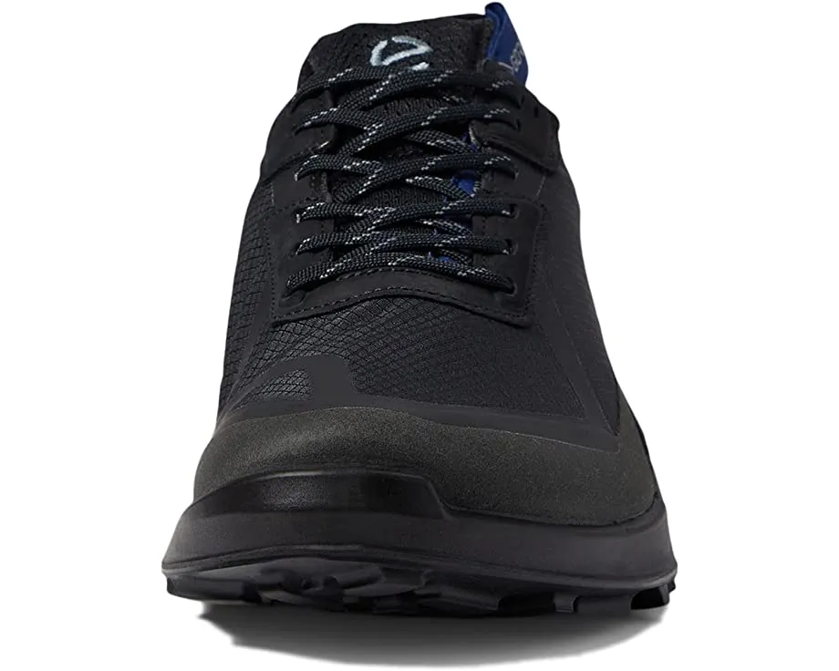 Biom 2.1 GTX Low ECCO Sport sneakers, black