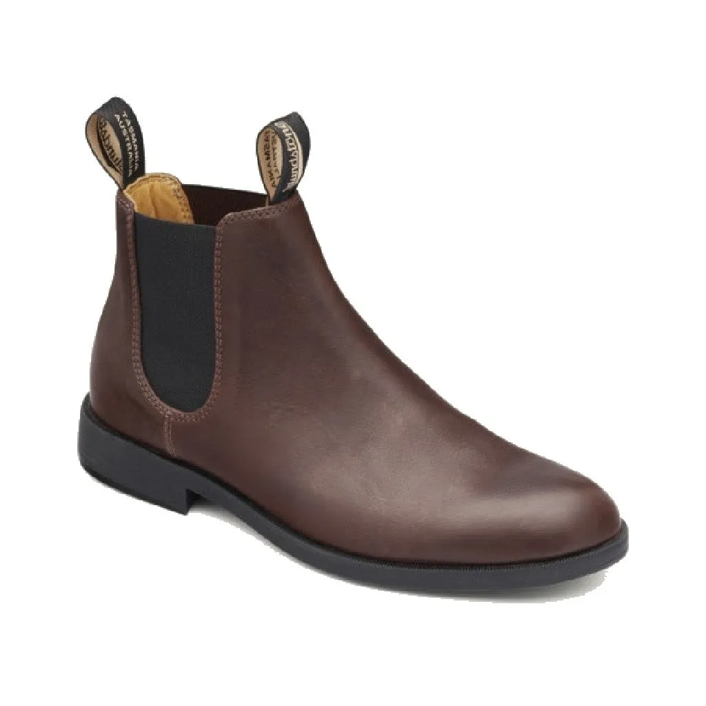 BLUNDSTONE DRESS ANKLE BOOTS MEN #1900