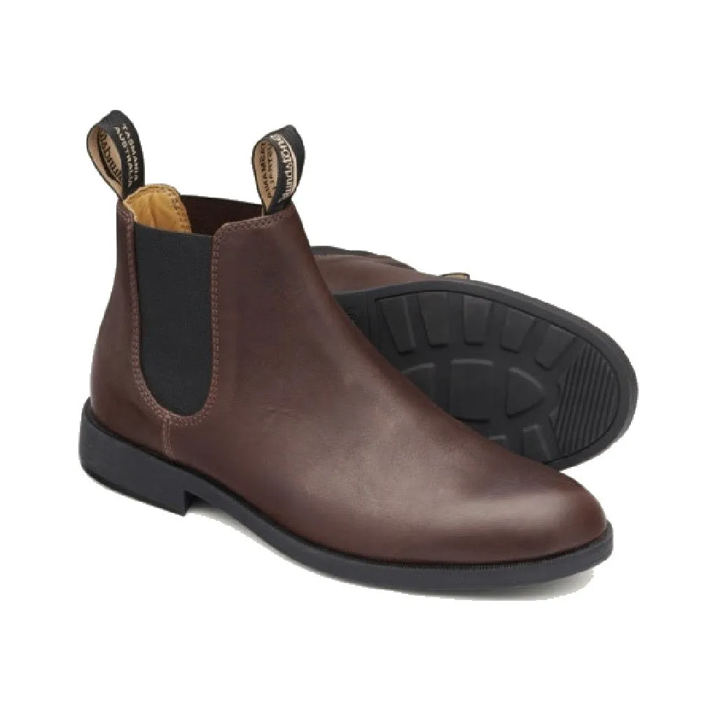 BLUNDSTONE DRESS ANKLE BOOTS MEN #1900