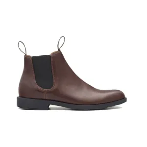 BLUNDSTONE DRESS ANKLE BOOTS MEN #1900