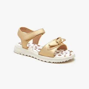 Buckled Girls Sandals