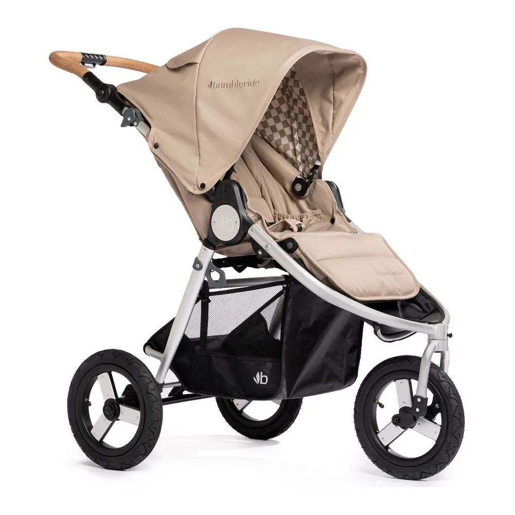 Bumbleride Indie All-Terrain Stroller