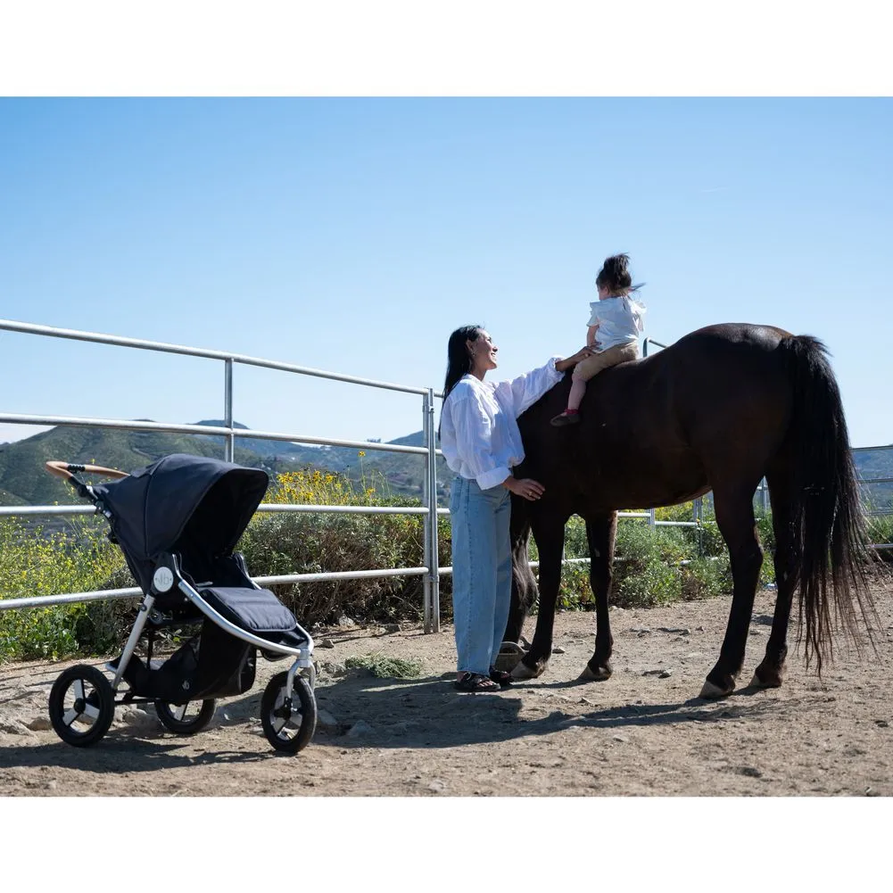 Bumbleride Indie All-Terrain Stroller