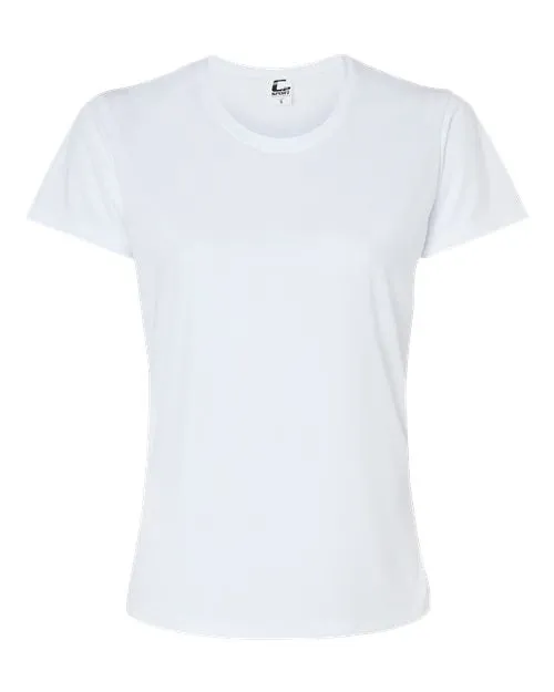 C2 Sport Women's Performance T-Shirt