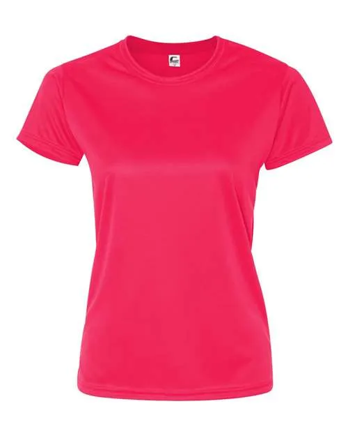 C2 Sport Women's Performance T-Shirt