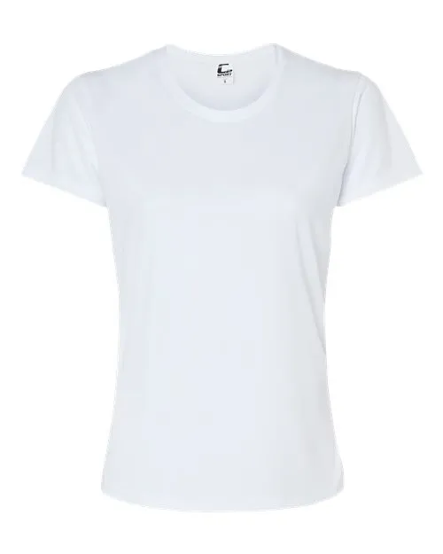 C2 Sport Women's Performance T-Shirt