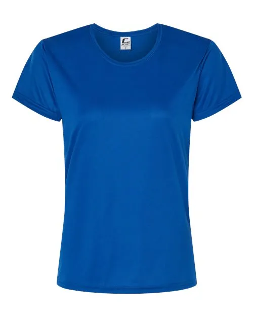 C2 Sport Women's Performance T-Shirt