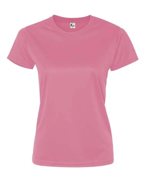 C2 Sport Women's Performance T-Shirt