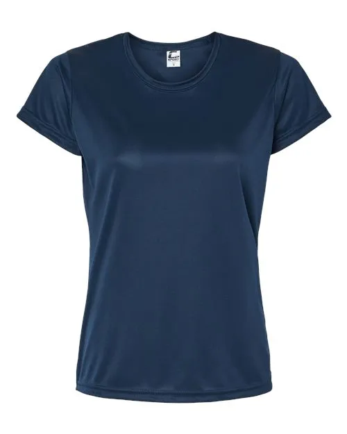 C2 Sport Women's Performance T-Shirt