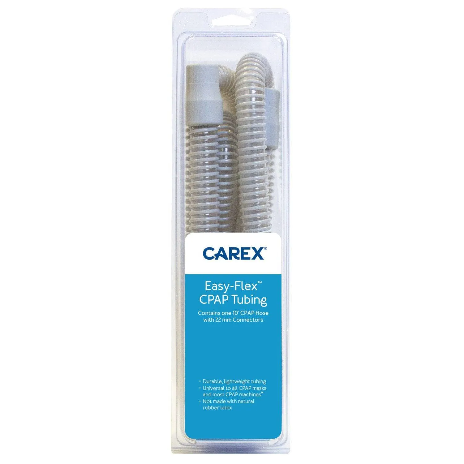 Carex Easy-Flex CPAP Tubing