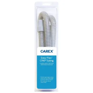 Carex Easy-Flex CPAP Tubing