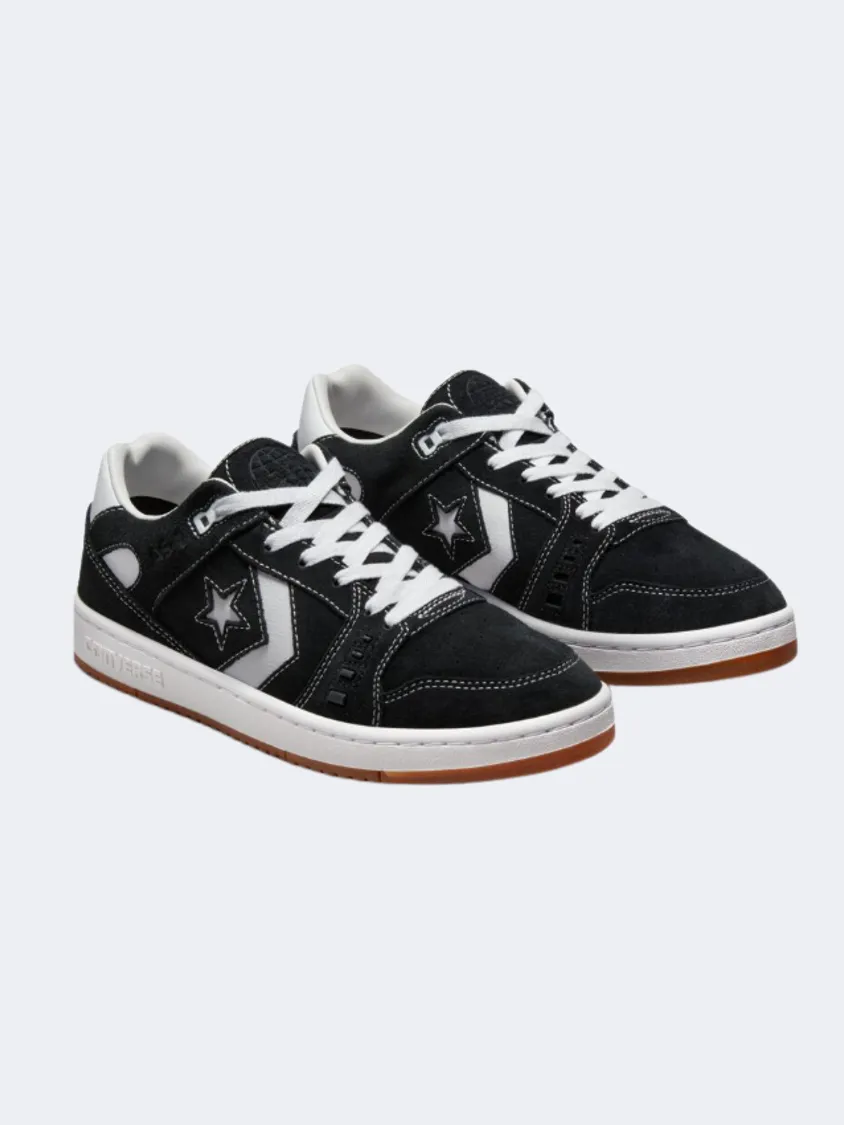 Converse As-1 Pro Classic  Men Lifestyle Shoes Black