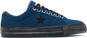 Converse thisisneverthat x One Star Low New Vintage sneakers, blue