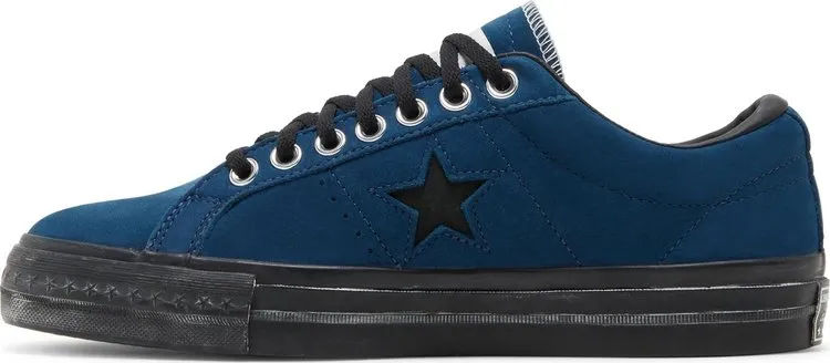 Converse thisisneverthat x One Star Low New Vintage sneakers, blue