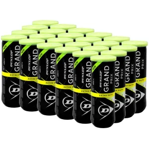 Dunlop Grand Prix - Extra Duty - Tennis Ball Case