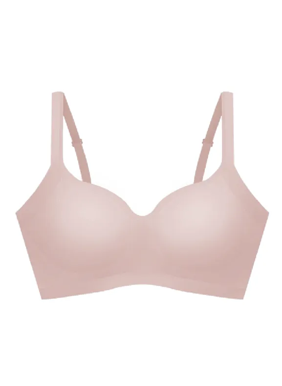 Easy Fit Wireless Bra N10-02974V