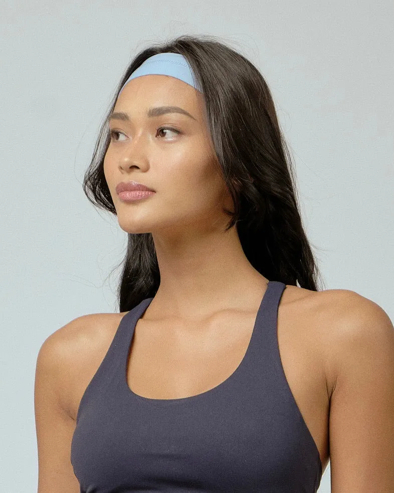 Easy Headband