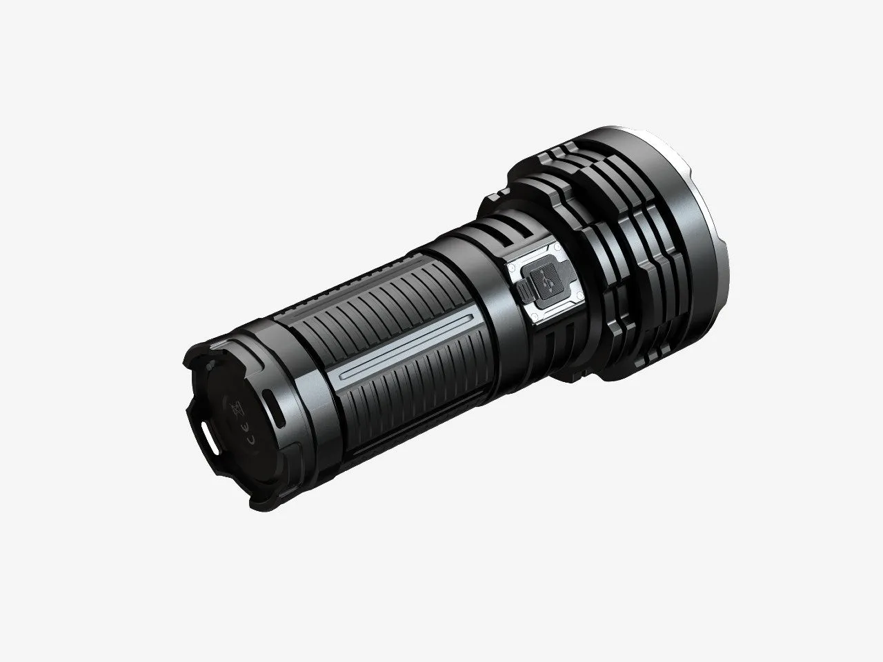 Fenix LR40R V2.0 Rechargeable LED Searchlight