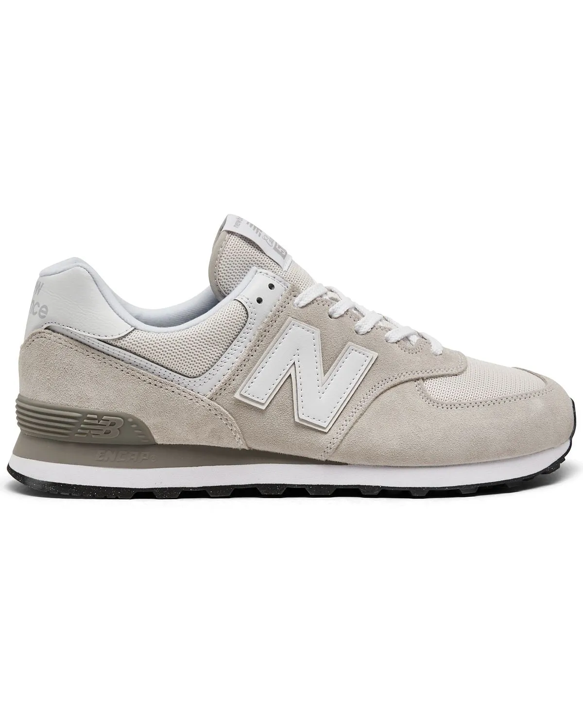 Finish Line New Balance Men's 574 Casual Sneaker