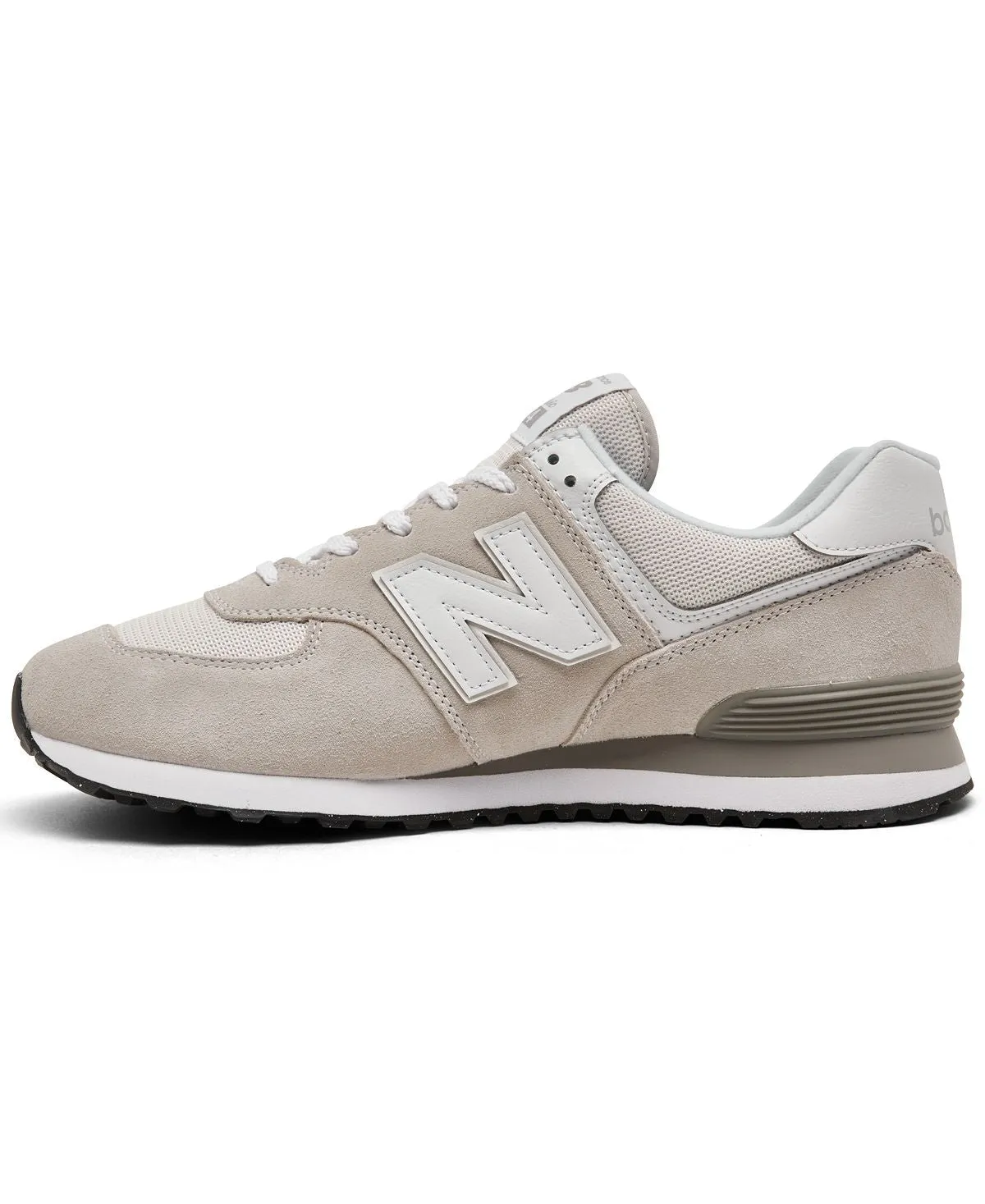 Finish Line New Balance Men's 574 Casual Sneaker