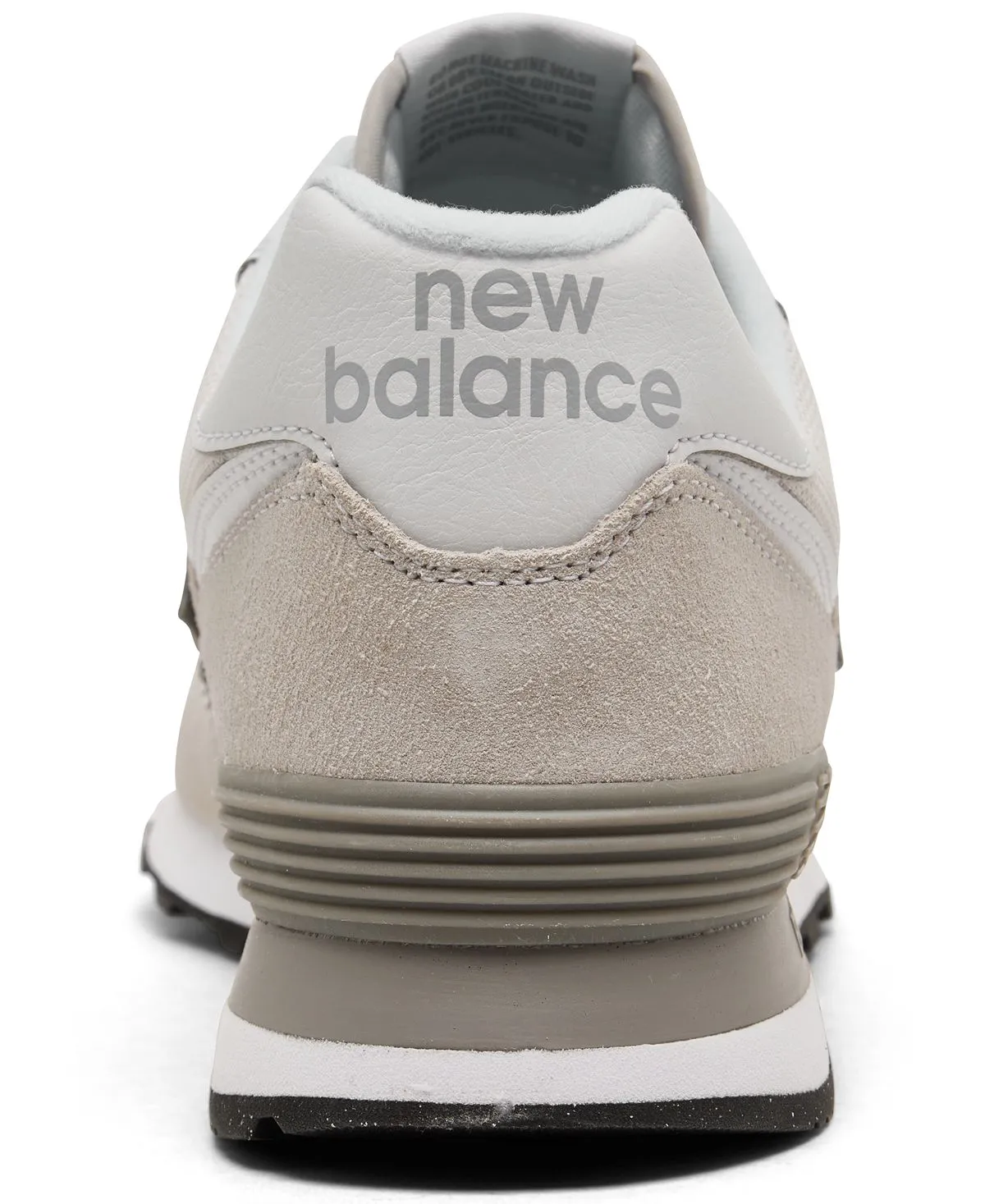 Finish Line New Balance Men's 574 Casual Sneaker