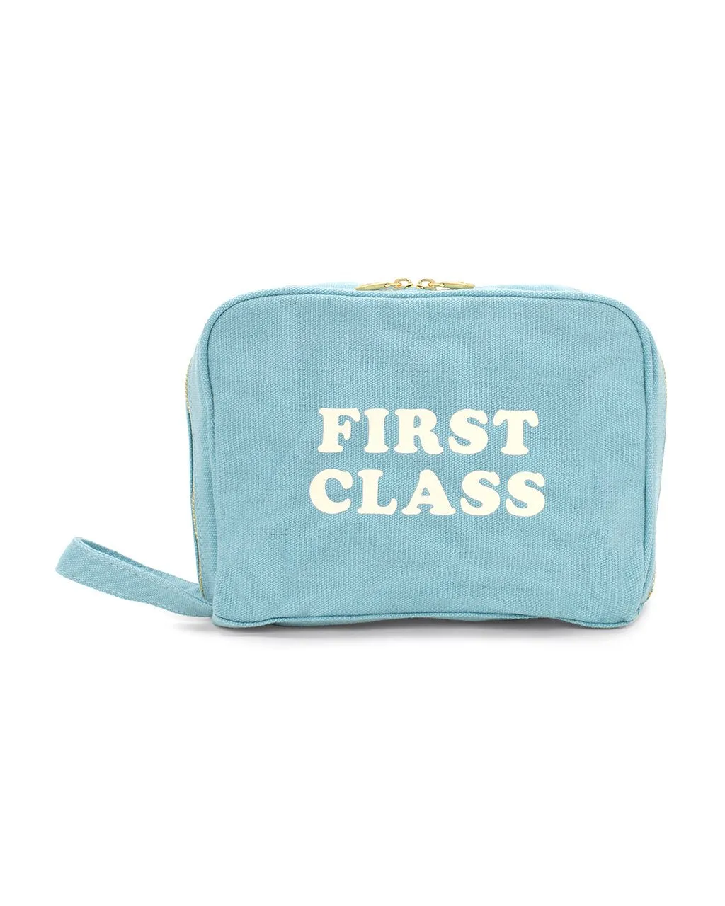 Getaway Toiletries Bag - First Class